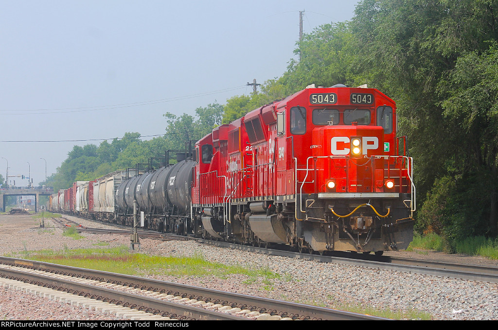 CP 5043